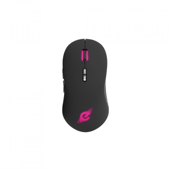 Мышка Ergo NL-910W Black (NL-910W)