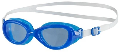 Окуляри для плавання Speedo Futura Classic Junior (8-10900B975) Blue / Clear (5053744337906)
