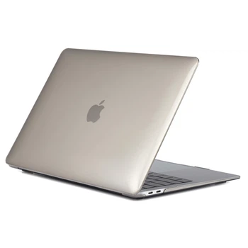 Чохол для MacBook Air 13" (2018 - 2020 | M1 | A1932 | A2337), Серый