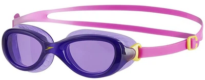 Очки для плавания Speedo Futura Classic Junior (8-10900B983) Pink / Purple (5053744337241)