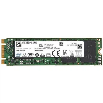 Intel 545s 512 GB (SSDSCKKW512G8X1) – фото, отзывы, характеристики