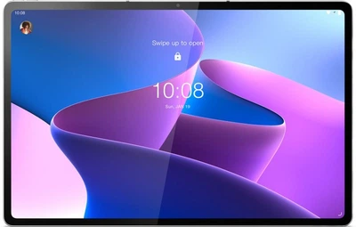 Lenovo Tab P12 Pro 6/128 Wi-Fi Storm Grey (ZA9D0069UA)