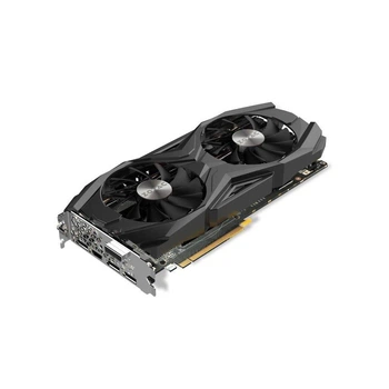 Zotac GeForce GTX 1070 AMP Core Edition (ZT-P10700N-10P)