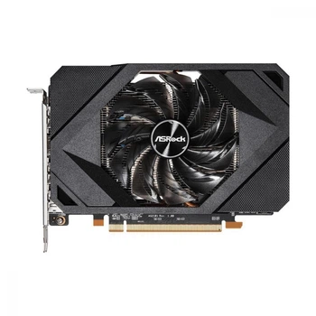 ASRock Radeon RX 6600 Challenger ITX 8GB (RX6600 CLI 8G)