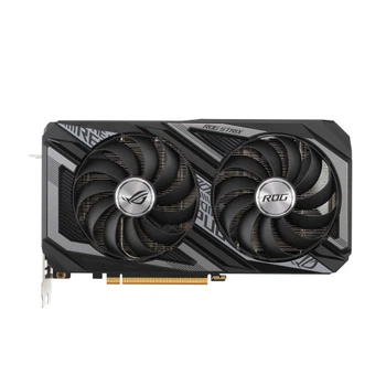 ASUS ROG-STRIX-RX6600XT-O8G-GAMING
