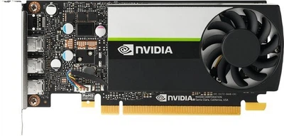 HP NVIDIA T400 2GB Graphics (340K8AA)