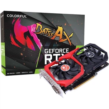 Colorful GeForce RTX 2060 NB-V
