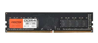 ARKTEK DDR4 2400MHz 4GB (AKD4S4P2400)
