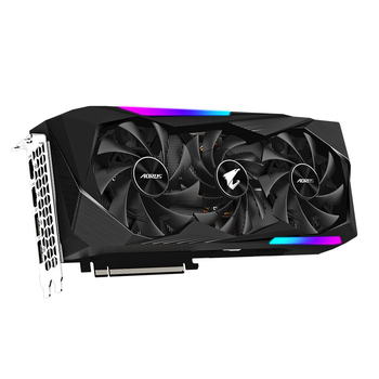 GIGABYTE AORUS Radeon RX 6800 MASTER 16G (GV-R68AORUS M-16GD)