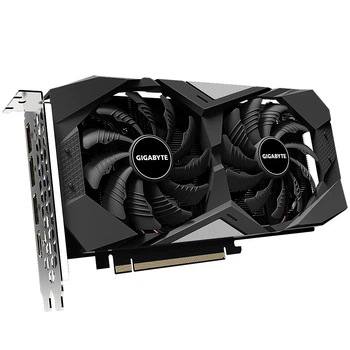 GIGABYTE Radeon RX 5500 XT D6 8G (GV-R55XTD6-8GD)