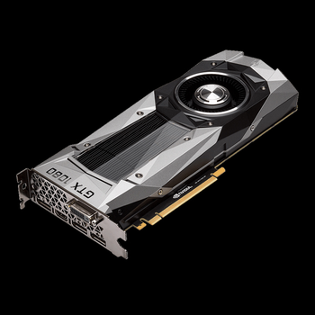 PNY GeForce GTX 1080 8GB (VCGGTX10808PB)