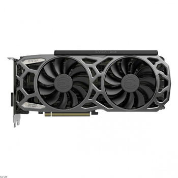 EVGA GEFORCE GTX 1080 TI (11G-P4-6393-KR)