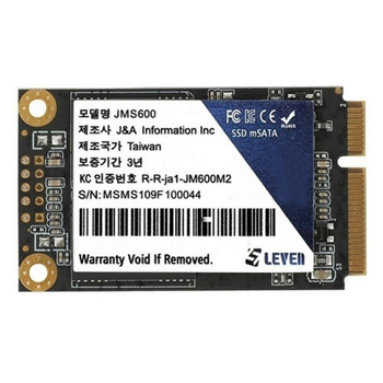 Leven JMS600 (JMS600-512GB)