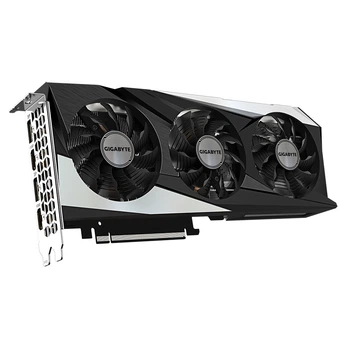 Видеокарта GIGABYTE GeForce RTX 3060 GAMING OC 12G (GV-N3060GAMING OC-12GD)