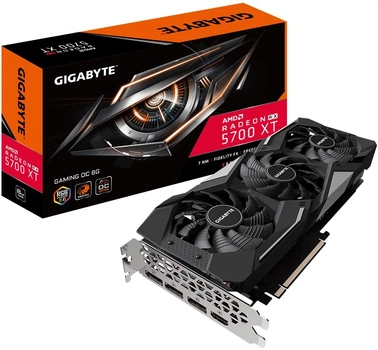 GIGABYTE GV-R57XTGAMING-8GD