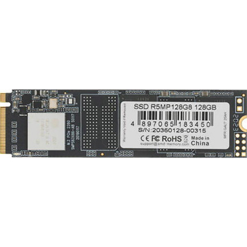 AMD R5MP128G8