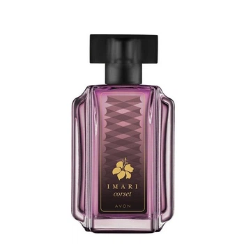 Туалетна вода Imari Corset Avon(50 мл)