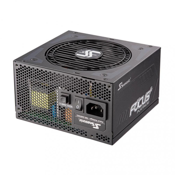SeaSonic Focus Plus 550 Platinum 550W (SSR-550PX)