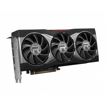 Видеокарты MSI Radeon RX 6900 XT купить в Киеве: цена, отзывы
