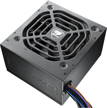 Cougar 600W (XTC600)