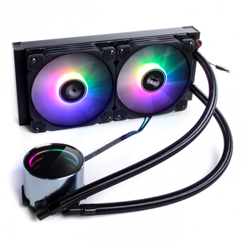 QUBE QB-OLWC240ARGB