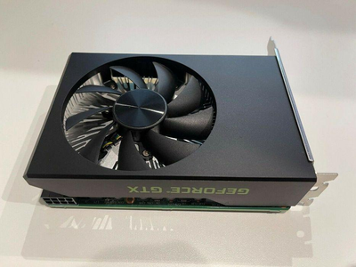 Gtx 1660 6pin deals