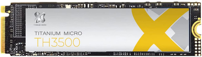Titanium Micro TH3500 8TB (TMNM2N-TH3500-8TB)