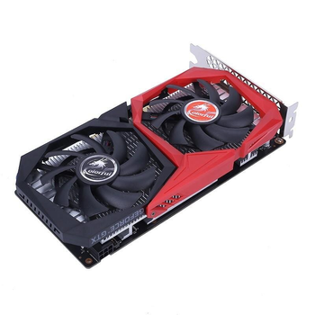 Colorful GeForce GTX 1650 NB 4GD6-V