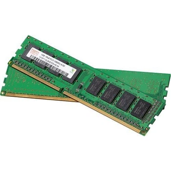 Оперативная память SK hynix 2 GB DDR3 1333 MHz (HMT325U6CFR8C-H9N0)