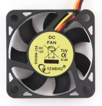 Gembird D40SM-12A