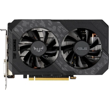 ASUS TUF-GTX1650-4GD6-GAMING