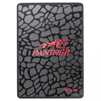 SSD накопитель 1 TB Apacer AS350 Panther (AP1TBAS350-1)