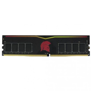Exceleram 8 GB DDR4 2400 MHz Color Red (E47051A)