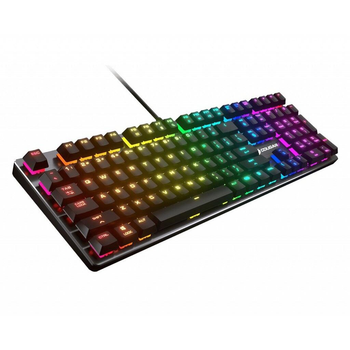 Cougar Vantar MX Red Switches Black