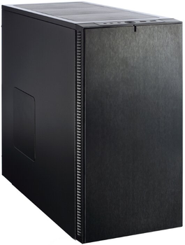 Fractal Design Define S Black (FD-CA-DEF-S-BK)