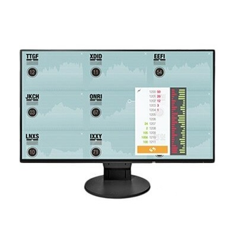 EIZO FlexScan EV2451-BK