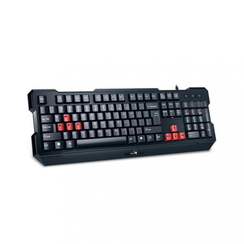Genius Scorpion K210 Ukr (31310005406)