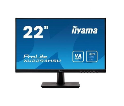 Iiyama XU2294HSU-B1
