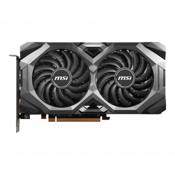 MSI Radeon RX 5700 XT MECH OC