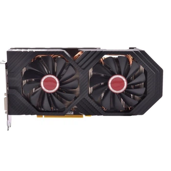 Видеокарта XFX Radeon RX 580 GTS XXX Edition 4GB (RX-580P4DFD6)