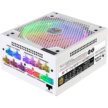 SuperFlower Leadex III SF-850F14RG 850W Gold RGB