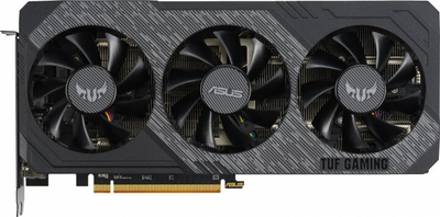 ASUS TUF 3-RX5700XT-O8G-GAMING