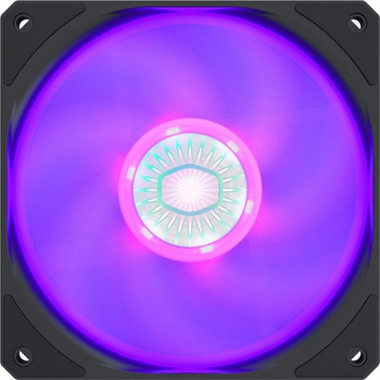 Cooler Master SickleFlow 120 RGB (MFX-B2DN-18NPC-R1)