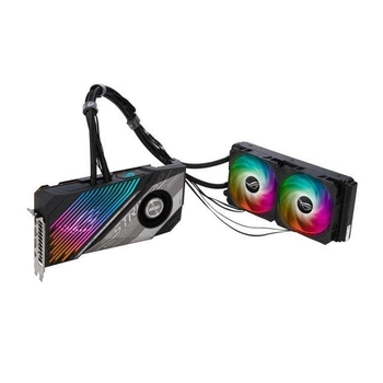 ASUS ROG-STRIX-LC-RX6800XT-O16G-GAMING
