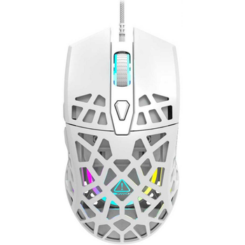 Canyon Puncher GM-20 White (CND-SGM20W)