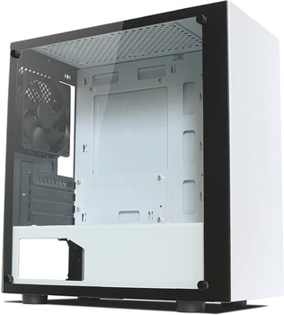 Tecware Nexus M White (TW-CA-NEX-M-WH)