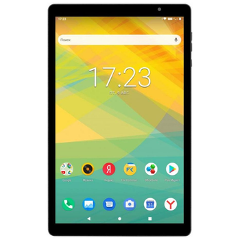 Prestigio MultiPad Grace 4891 10.1 3/32GB LTE Black (PMT4891_4G_E)