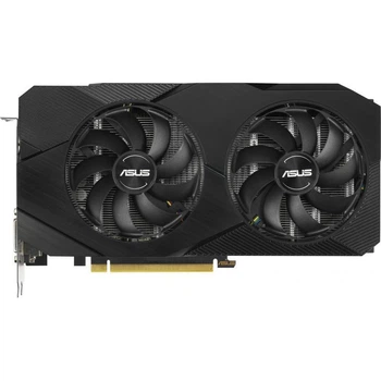 ASUS DUAL-GTX1660S-6G-EVO