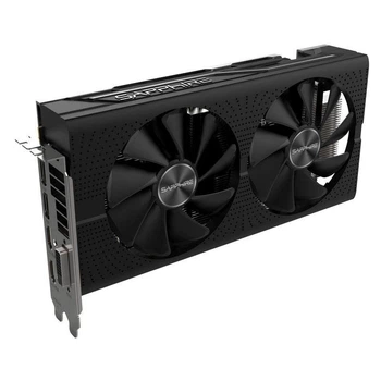 Sapphire Radeon RX 580 4GD5 PULSE (11265-10)