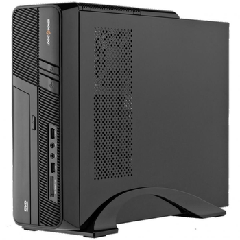 LogicPower S605 Slim 400W